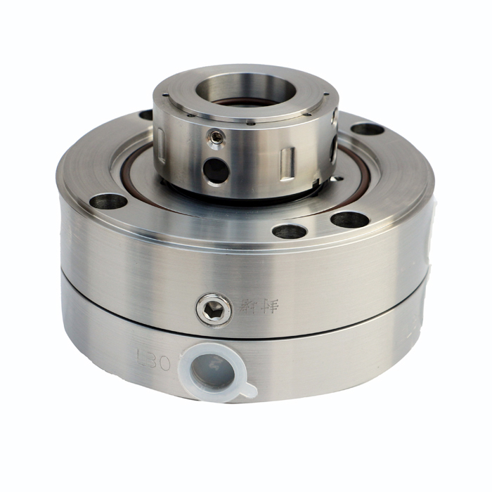 串联式接触式密封